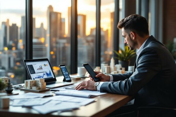 découvrez comment analyser efficacement les avis sur la scpi diversifiée pour optimiser vos investissements et prendre des décisions éclairées.