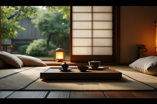 découvrez comment la riche culture japonaise façonne l'expression de bonne nuit en japonais. explorez les traditions, les coutumes et les nuances linguistiques qui ajoutent une profondeur unique à ce simple geste de salutation nocturne.