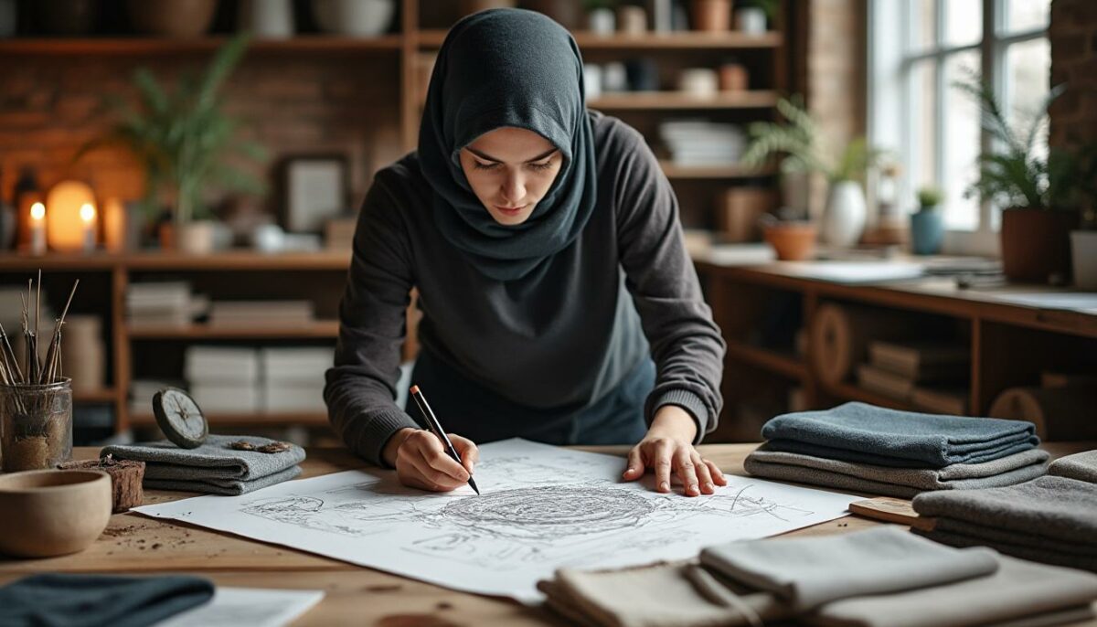 découvrez comment la formation d'architecte d'intérieur au cnam redéfinit votre perception du design, en vous offrant les compétences et les connaissances nécessaires pour exceller dans ce domaine dynamique et créatif.