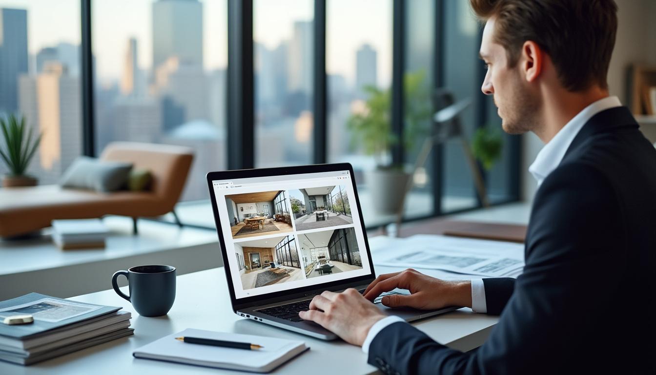 découvrez comment la formation d'architecte d'intérieur proposée par le cnam révolutionne votre approche du design. grâce à une pédagogie innovante et des compétences pratiques, transformez votre passion en expertise et donnez vie à vos idées créatives.