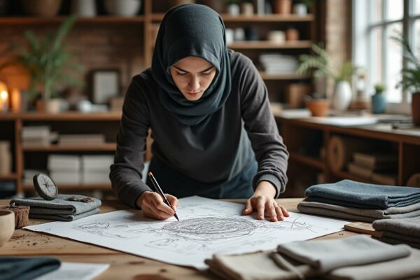 découvrez comment la formation d'architecte d'intérieur au cnam redéfinit votre perception du design, en vous offrant les compétences et les connaissances nécessaires pour exceller dans ce domaine dynamique et créatif.