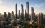 découvrez comment la hauteur des key towers façonne l'architecture urbaine et impacte le paysage des villes modernes.