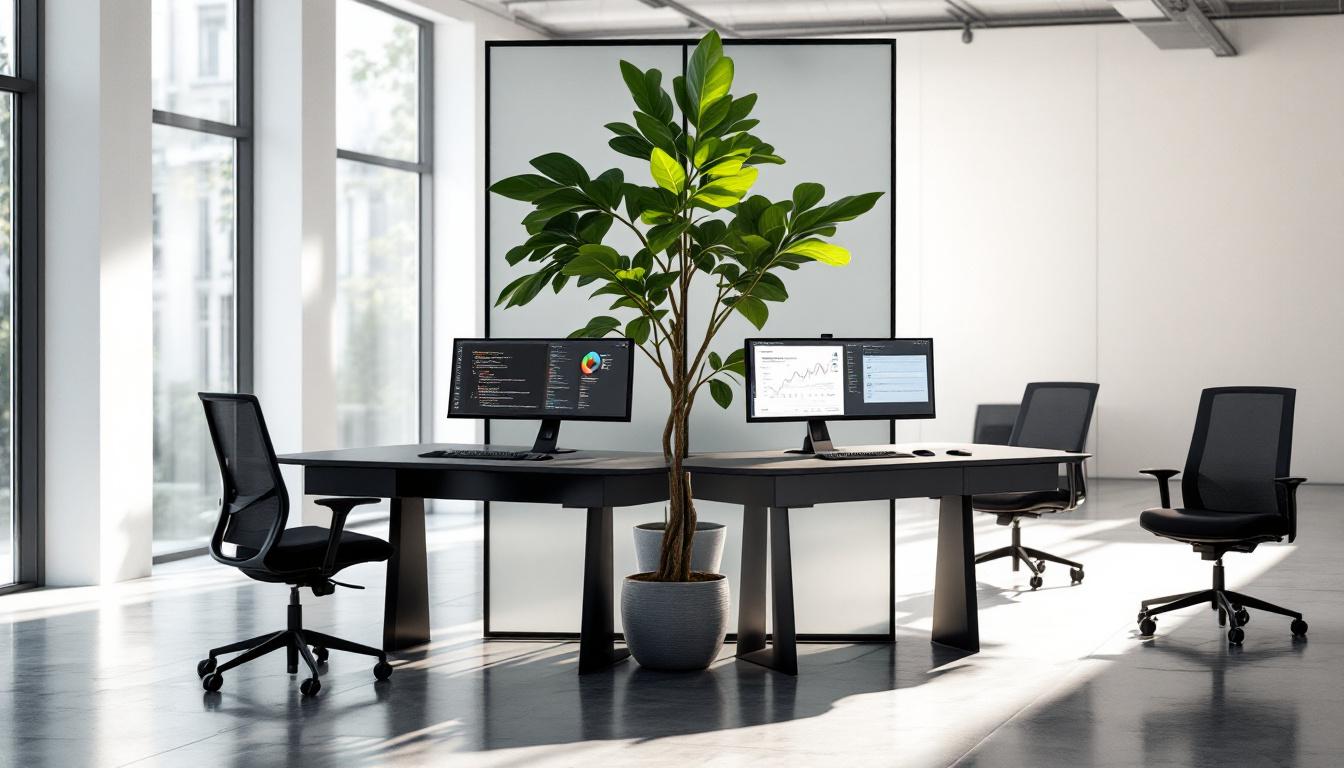 découvrez comment le logiciel de paie adp facilite et automatise la gestion des salaires, réduisant les erreurs et optimisant le temps des ressources humaines.