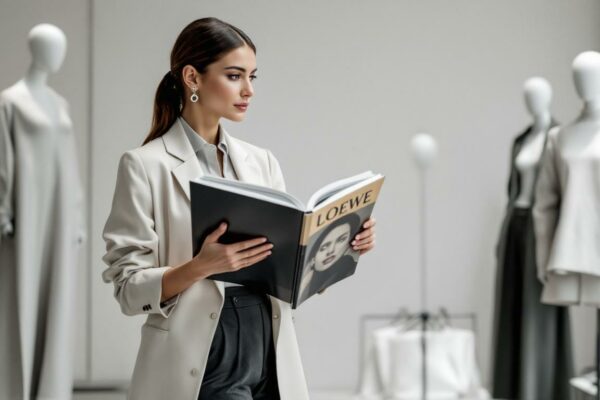 découvrez comment le magazine loewe façonne et influence les tendances de demain dans la mode, l'art et la culture.