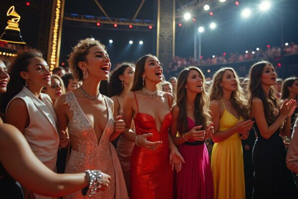 découvrez comment les latin grammys 2024 transforment la scène musicale latine en mettant en avant des artistes émergents, des collaborations innovantes et des tendances déterminantes. plongez dans l'univers vibrant de la musique latino-américaine et les impacts de cette cérémonie dans l'industrie musicale.