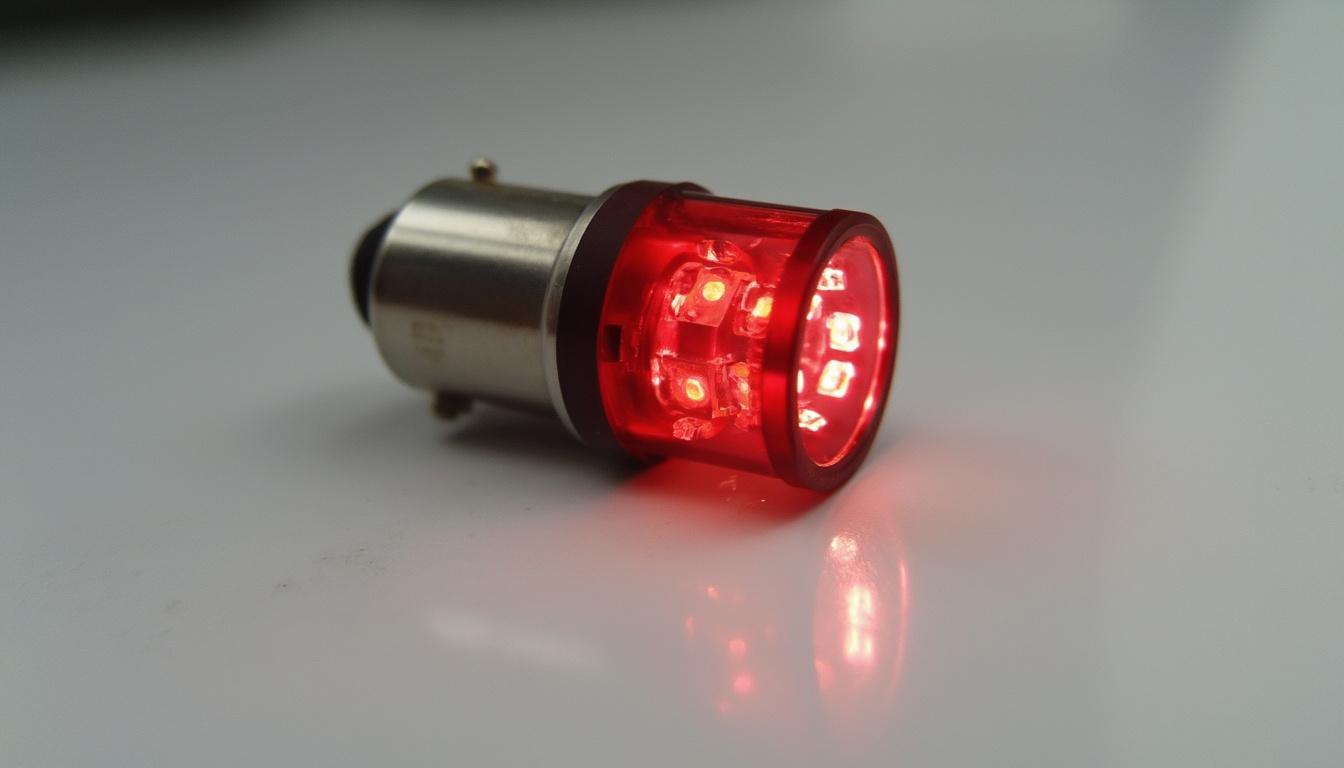 découvrez comment l'utilisation d'ampoules led pour les clignotants de votre voiture peut renforcer votre sécurité sur la route. une meilleure visibilité, une durée de vie prolongée et une consommation d'énergie réduite : les avantages des ampoules led expliqués en détail.