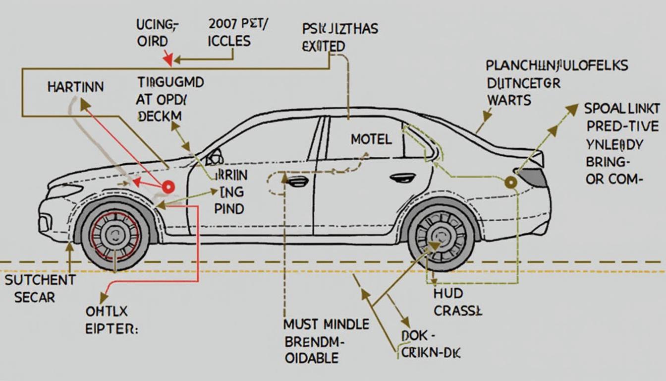 découvrez comment les ampoules led pour clignotants de voiture augmentent votre sécurité sur la route. en offrant une meilleure visibilité et un temps de réponse plus rapide, ces ampoules innovantes vous aident à signaler vos intentions et à prévenir les accidents.