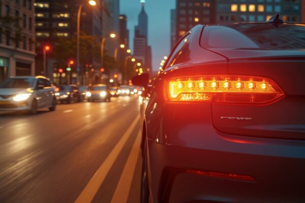découvrez comment les ampoules led pour clignotants de voiture renforcent votre sécurité sur la route grâce à leur visibilité accrue, leur durabilité et leur efficacité énergétique. apprenez les avantages des led pour une conduite plus sûre et éclairée.
