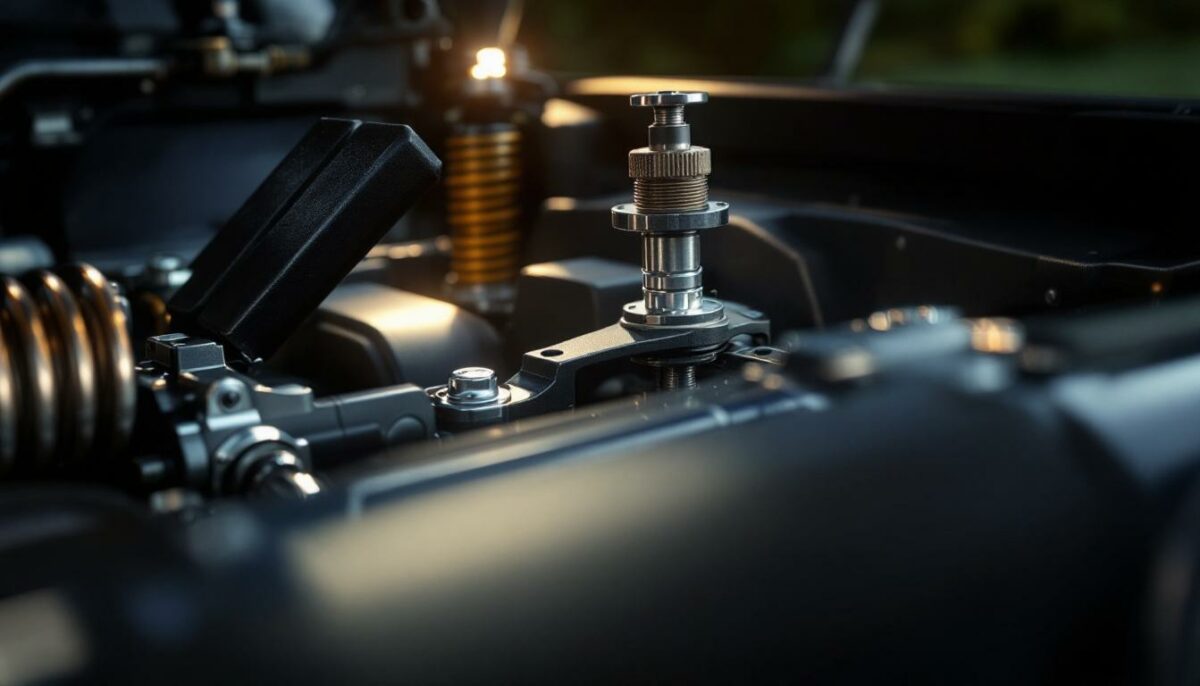 découvrez comment les silent blocs pour peugeot 2008 ii améliorent le confort de conduite en réduisant les vibrations et les bruits, pour une expérience de route plus agréable et sécurisée.