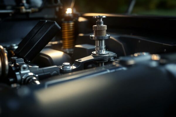 découvrez comment les silent blocs pour peugeot 2008 ii améliorent le confort de conduite en réduisant les vibrations et les bruits, pour une expérience de route plus agréable et sécurisée.