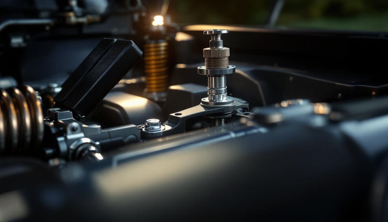 découvrez comment les silent blocs pour peugeot 2008 ii améliorent le confort de conduite en réduisant les vibrations et les bruits, pour une expérience de route plus agréable et sécurisée.