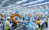 découvrez comment l'industrie évolue grâce à des solutions innovantes fabriquées en rpc, optimisant la production et la performance.