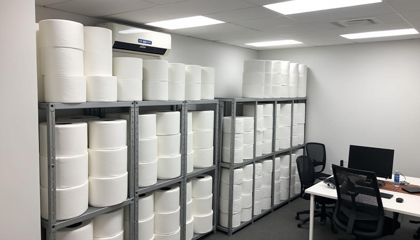 découvrez nos conseils pratiques pour négocier les tarifs du papier toilette en gros et réduire vos coûts d'approvisionnement. optimisez votre budget tout en garantissant la qualité des produits pour votre entreprise.