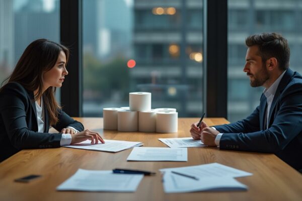 découvrez nos conseils pratiques pour négocier les meilleurs prix du papier toilette en gros pour votre entreprise. apprenez à optimiser vos achats, à établir des relations solides avec les fournisseurs et à réaliser des économies significatives tout en garantissant la qualité des produits.