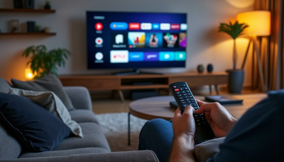découvrez comment maximiser votre expérience smart iptv sur votre téléviseur samsung grâce à nos conseils pratiques et astuces. apprenez à configurer votre appareil, améliorer la qualité de diffusion et profiter pleinement de vos chaînes préférées.