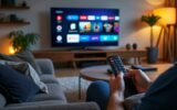 découvrez comment maximiser votre expérience smart iptv sur votre téléviseur samsung grâce à nos conseils pratiques et astuces. apprenez à configurer votre appareil, améliorer la qualité de diffusion et profiter pleinement de vos chaînes préférées.