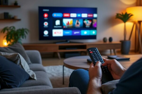 découvrez comment maximiser votre expérience smart iptv sur votre téléviseur samsung grâce à nos conseils pratiques et astuces. apprenez à configurer votre appareil, améliorer la qualité de diffusion et profiter pleinement de vos chaînes préférées.