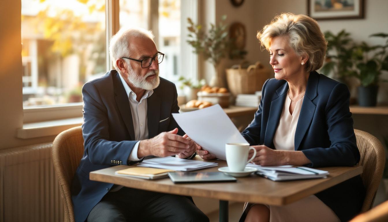 découvrez comment optimiser le transfert de votre ancien plan épargne retraite pour maximiser vos gains grâce à des stratégies efficaces et des conseils adaptés.