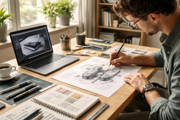 découvrez nos conseils pratiques pour peaufiner vos projets et obtenir un résultat optimal, alliant précision et qualité à chaque étape.