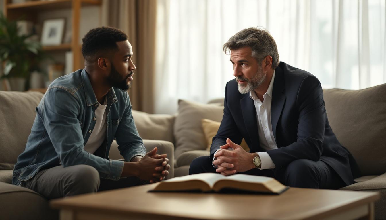 découvrez les erreurs courantes à éviter lorsque vous interagissez avec un témoin de jéhovah, et apprenez à mieux comprendre leurs perspectives avec respect et discernement.