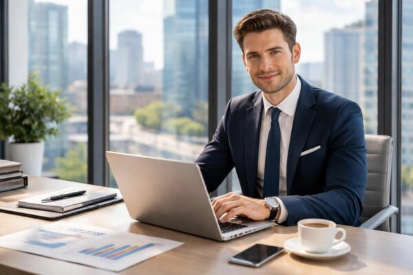 découvrez comment prendre les devants dans votre carrière professionnelle dès aujourd'hui grâce à des conseils pratiques et des stratégies efficaces pour booster votre évolution professionnelle.