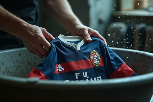 découvrez comment prolonger la durée de vie de votre maillot de rugby stade toulousain junior grâce à nos conseils d'entretien. apprenez les meilleures pratiques de lavage, séchage et rangement pour garder vos couleurs vibrantes et éviter l'usure.