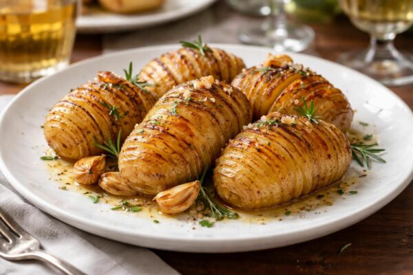 découvrez comment préparer des pommes de terre à l'échirlète savoureuses et originales qui surprendront et raviront vos invités lors de votre prochain repas.
