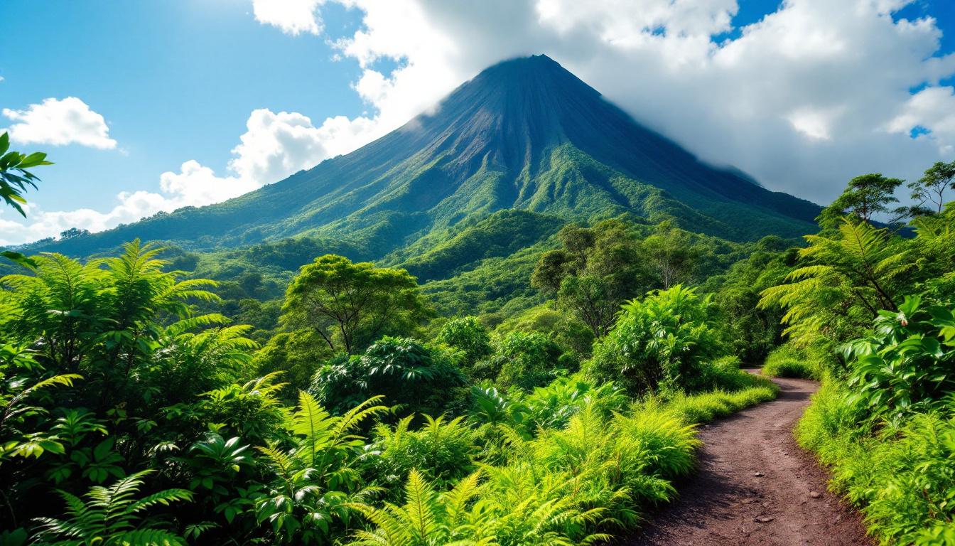 découvrez nos conseils et astuces incontournables pour bien préparer votre voyage au costa rica et profiter pleinement de cette destination paradisiaque.