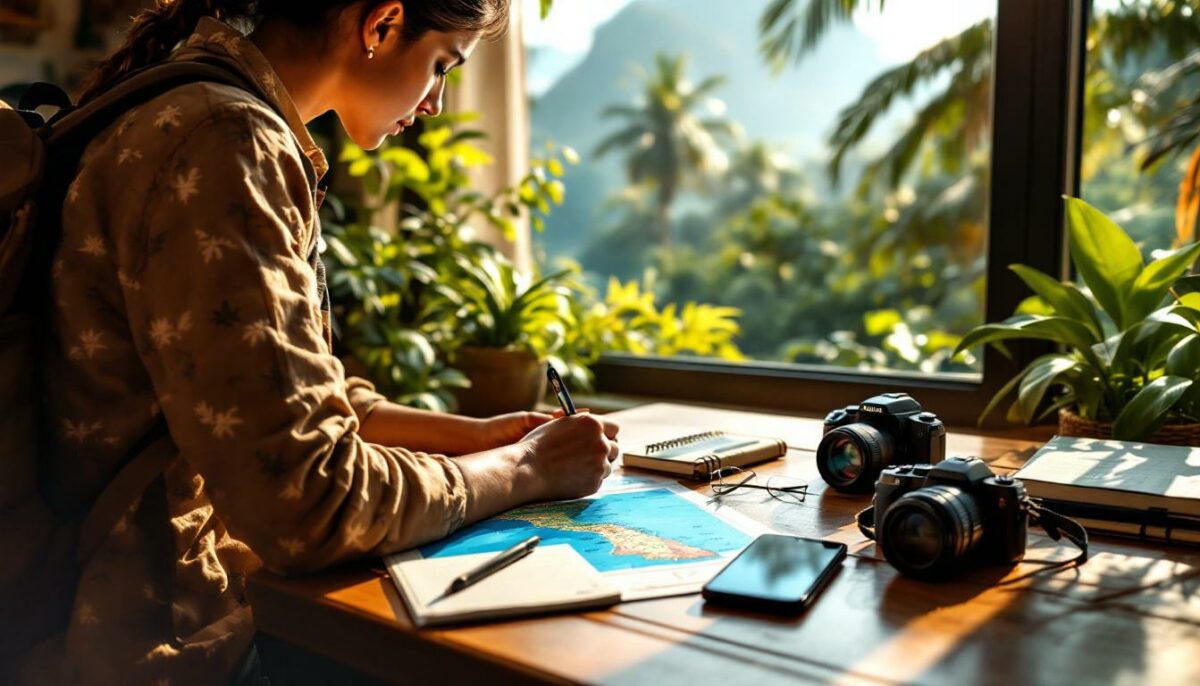 découvrez nos conseils et astuces indispensables pour bien préparer votre voyage au costa rica et vivre une expérience inoubliable au cœur de la nature.