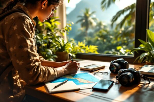 découvrez nos conseils et astuces indispensables pour bien préparer votre voyage au costa rica et vivre une expérience inoubliable au cœur de la nature.