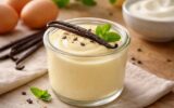 découvrez notre recette facile du crémeux vanille, une douceur gourmande qui éveillera vos papilles avec sa texture fondante et son parfum délicat.