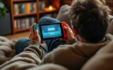 découvrez comment sauvegarder facilement vos parties sur nintendo switch grâce à notre guide complet. explorez les différentes fonctionnalités de la console pour ne jamais perdre vos progrès dans vos jeux préférés. apprenez à utiliser le système de sauvegarde en nuage et d'autres astuces pratiques pour profiter pleinement de votre expérience de jeu.