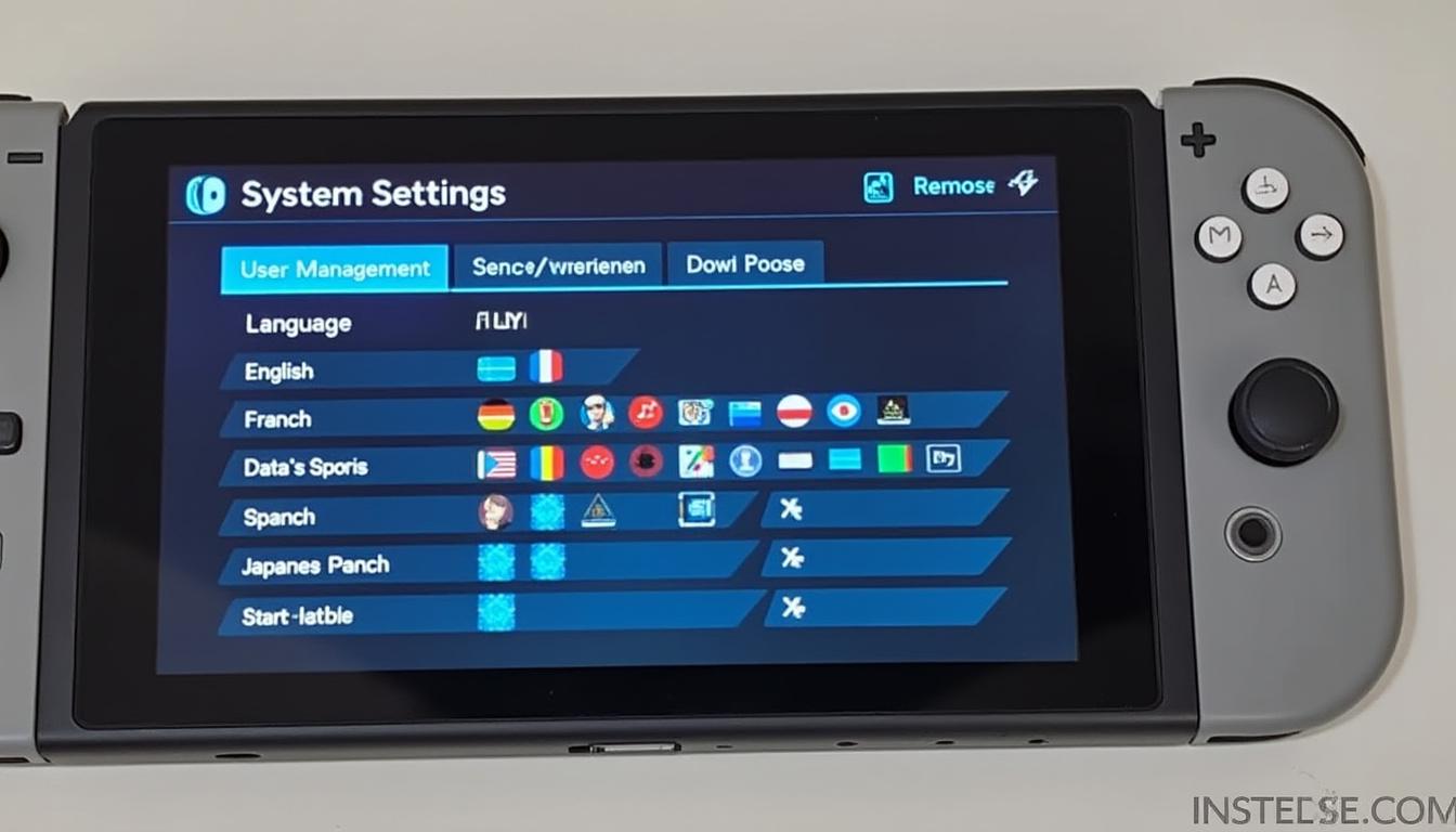 découvrez comment sauvegarder vos parties sur nintendo switch grâce à nos conseils pratiques. explorez les différentes fonctionnalités de la console pour protéger vos jeux favoris et ne perdez jamais vos progrès. apprenez à utiliser le cloud, à gérer vos sauvegardes et à accéder aux options de restauration.