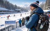 découvrez nos conseils pratiques pour bien vous préparer à assister au biathlon du 20 janvier et profiter pleinement de cet événement sportif.