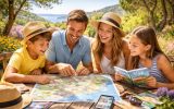 découvrez nos conseils pratiques pour dénicher les meilleurs plans sortie en famille dans le var et profiter pleinement de moments inoubliables ensemble.