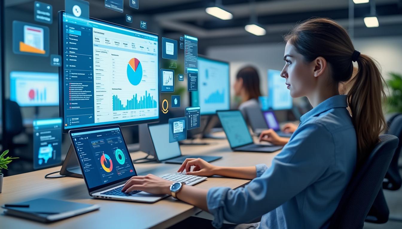 découvrez comment un crm gratuit dédié aux organismes de formation peut transformer votre gestion client et booster la satisfaction de vos apprenants. optimisez vos relations, suivez les progrès et améliorez l'expérience client grâce à des outils simples et efficaces.