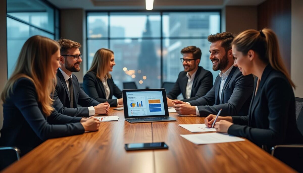 découvrez comment un crm gratuit peut transformer la gestion des organismes de formation en améliorant la satisfaction client. apprenez les avantages d'un système efficace pour gérer les inscriptions, le suivi des apprenants et la communication, tout en optimisant vos ressources.