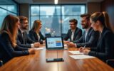 découvrez comment un crm gratuit peut transformer la gestion des organismes de formation en améliorant la satisfaction client. apprenez les avantages d'un système efficace pour gérer les inscriptions, le suivi des apprenants et la communication, tout en optimisant vos ressources.