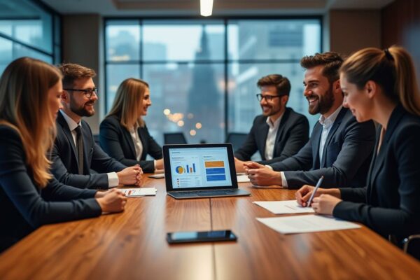 découvrez comment un crm gratuit peut transformer la gestion des organismes de formation en améliorant la satisfaction client. apprenez les avantages d'un système efficace pour gérer les inscriptions, le suivi des apprenants et la communication, tout en optimisant vos ressources.
