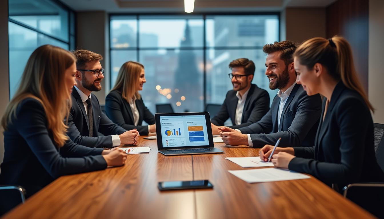 découvrez comment un crm gratuit peut transformer la gestion des organismes de formation en améliorant la satisfaction client. apprenez les avantages d'un système efficace pour gérer les inscriptions, le suivi des apprenants et la communication, tout en optimisant vos ressources.