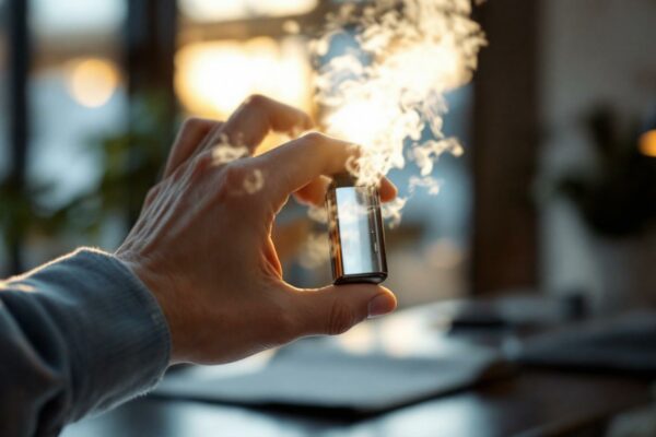 découvrez comment une vapibox peut transformer et enrichir votre expérience de vapoteur grâce à ses fonctionnalités innovantes et son design pratique.