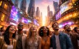 découvrez comment vivre une expérience unique et inoubliable dans la cité déchaînée cette année grâce à nos conseils et recommandations exclusives.