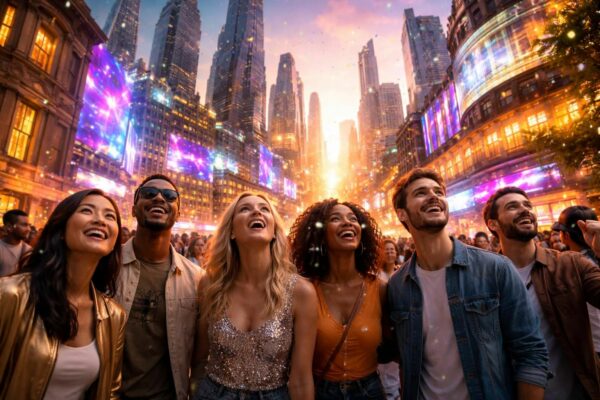 découvrez comment vivre une expérience unique et inoubliable dans la cité déchaînée cette année grâce à nos conseils et recommandations exclusives.