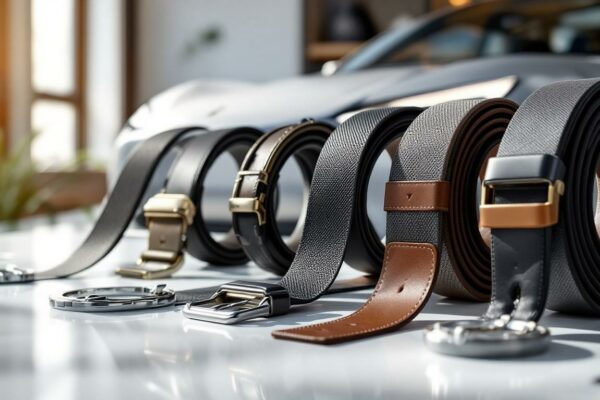 découvrez notre comparatif des courroies d'accessoires pour tesla model y et trouvez la marque idéale pour assurer performance et durabilité à votre véhicule électrique.