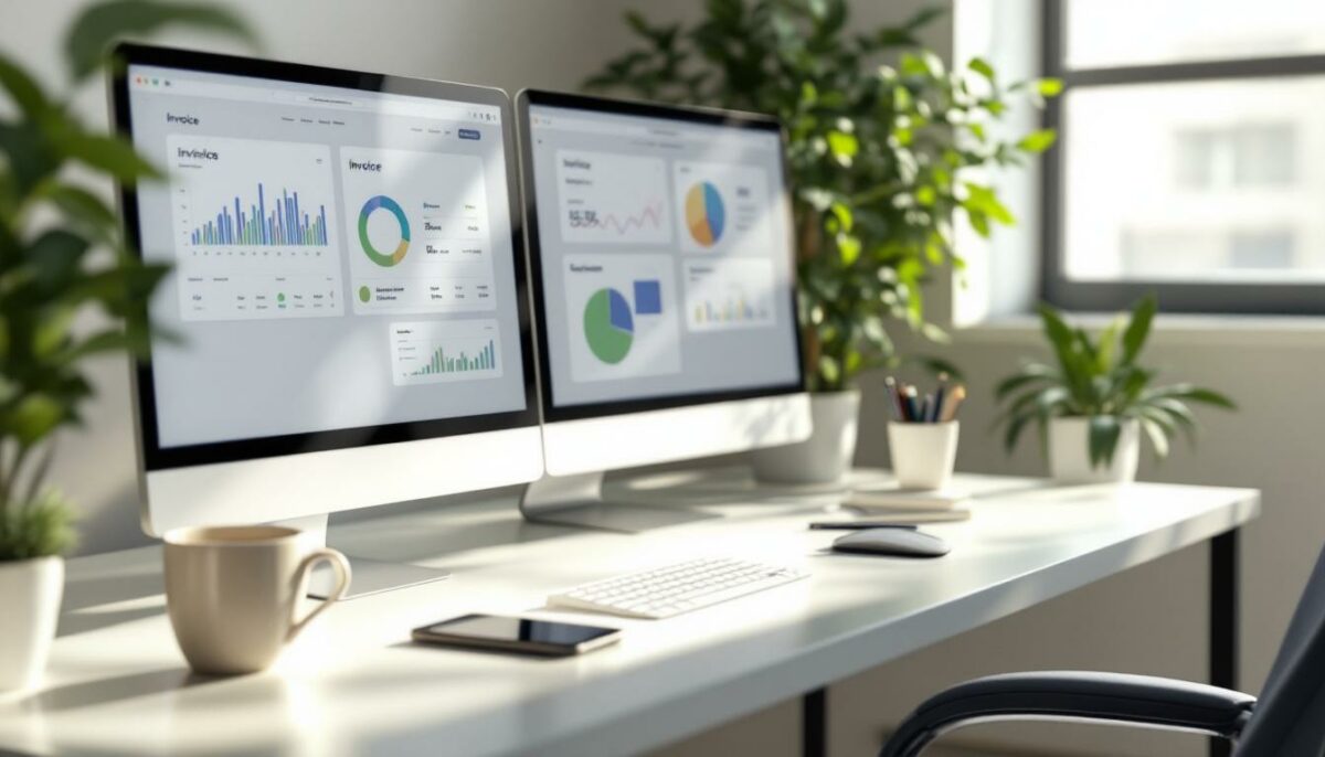 découvrez notre comparatif des meilleurs logiciels de facturation en ligne adaptés aux micro-entreprises pour trouver celui qui correspond parfaitement à vos besoins.