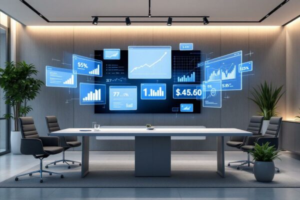 découvrez notre comparatif des meilleures agences de création de site internet à lyon, alliant qualité, créativité et prix compétitifs pour trouver le partenaire idéal.