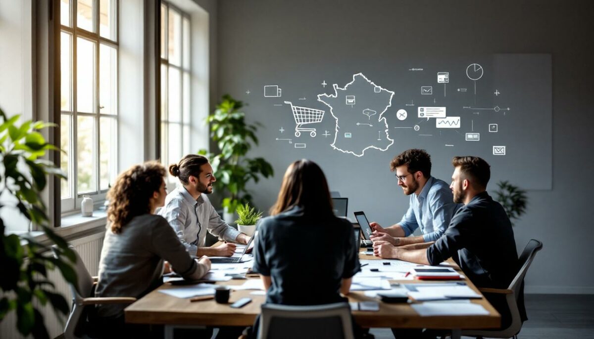 découvrez notre comparatif des meilleures agences de la drôme spécialisées dans la création de boutiques en ligne sur mesure, pour un projet e-commerce adapté à vos besoins.