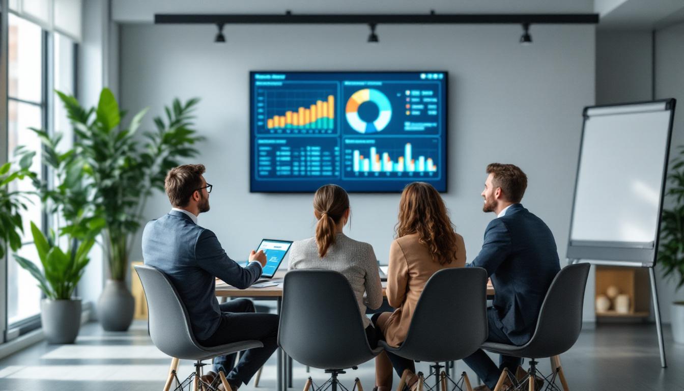 découvrez notre comparatif des meilleurs plans d'épargne retraite (per) pour 2026 : top 5 des options incontournables pour bien préparer votre retraite.