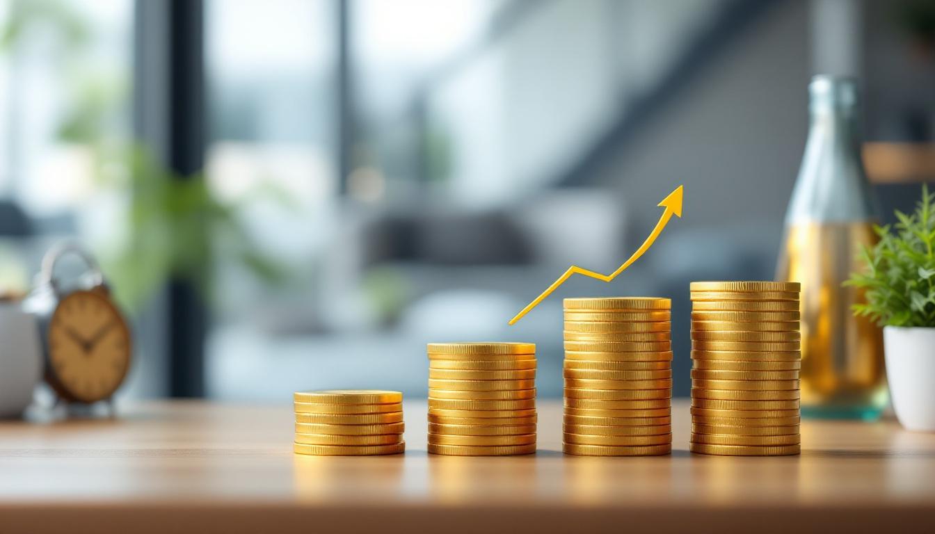 découvrez notre comparatif 2026 des meilleurs plans d'épargne retraite (per) avec le top 5 des offres incontournables pour bien préparer votre retraite.
