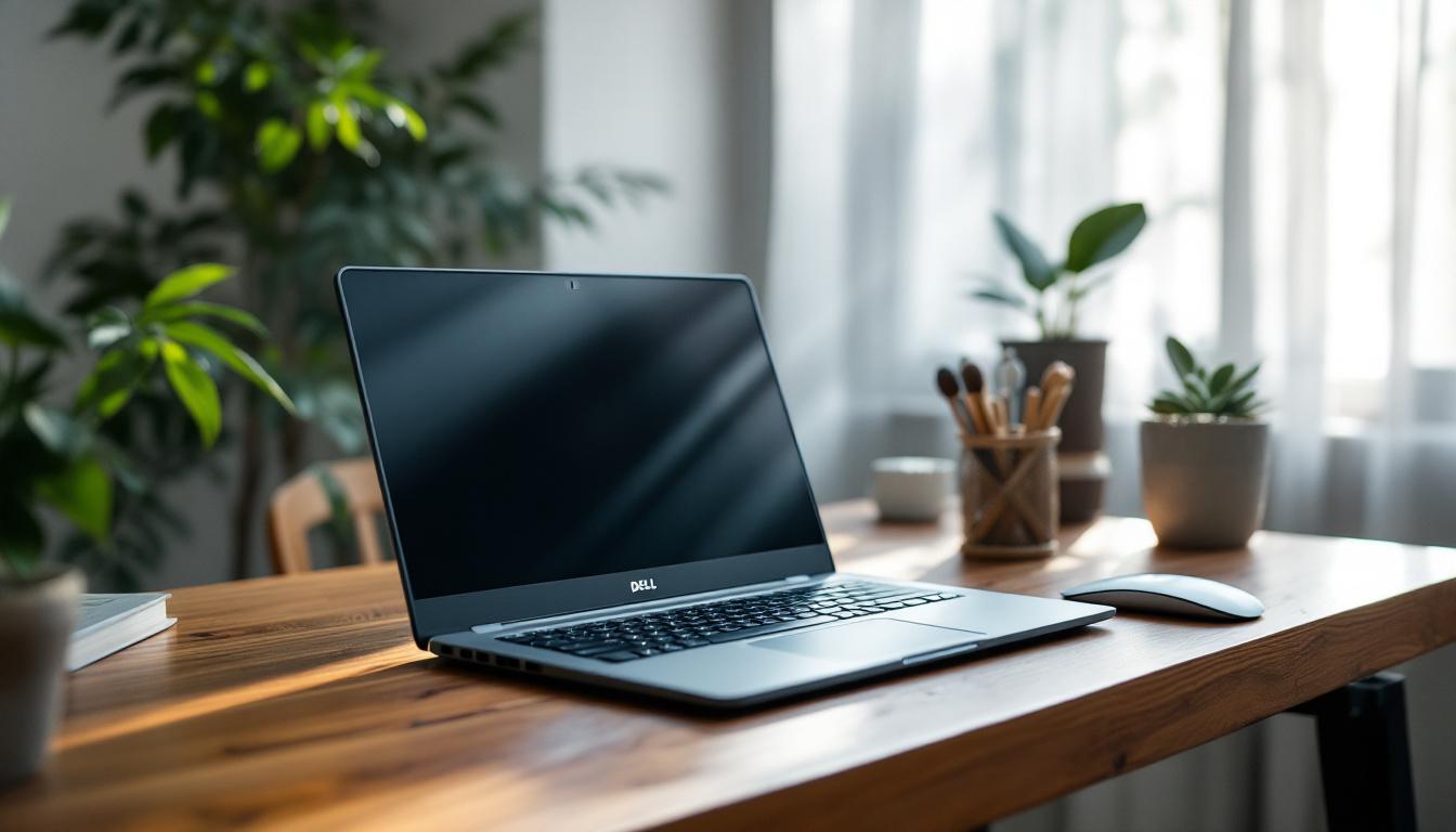 découvrez notre comparatif des meilleurs ordinateurs portables dell 15 pouces reconditionnés pour allier performance, qualité et prix abordable. trouvez le modèle idéal adapté à vos besoins.